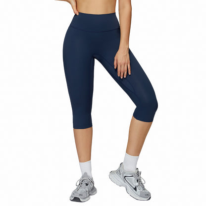 StayPut™ Capri Leggings