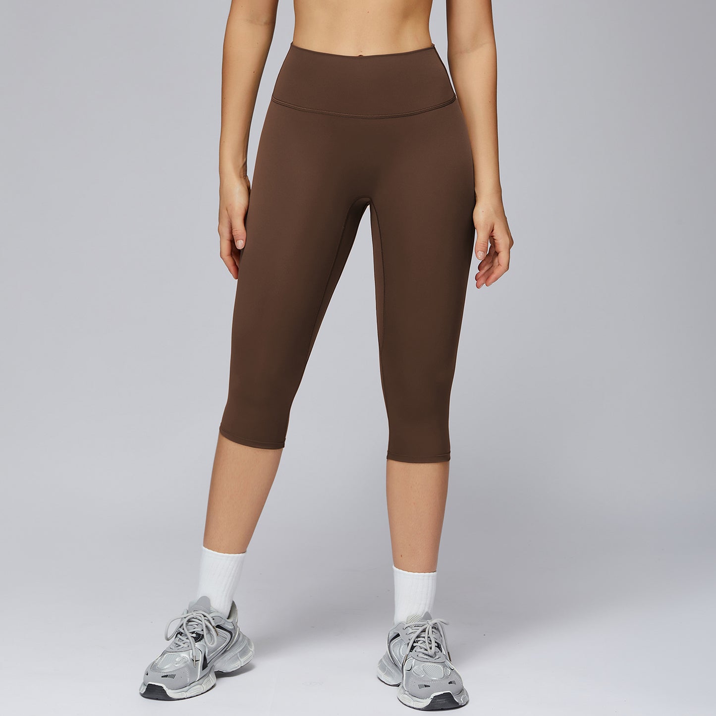StayPut™ Capri Leggings